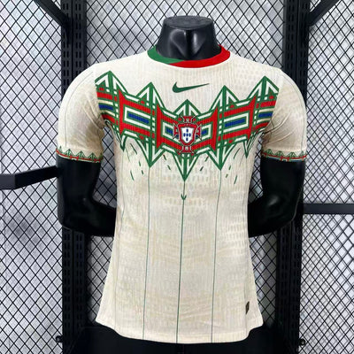 Maillot Concept Portugal vu de face