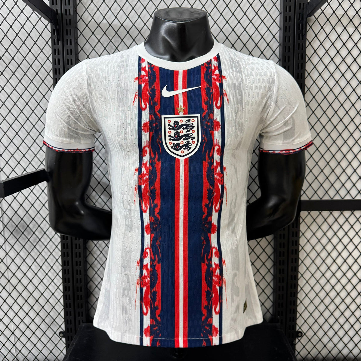 Maillot Concept Angleterre