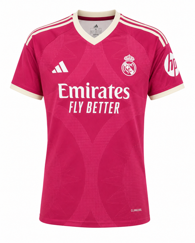 Maillot Real Madrid Third 2026/2027
