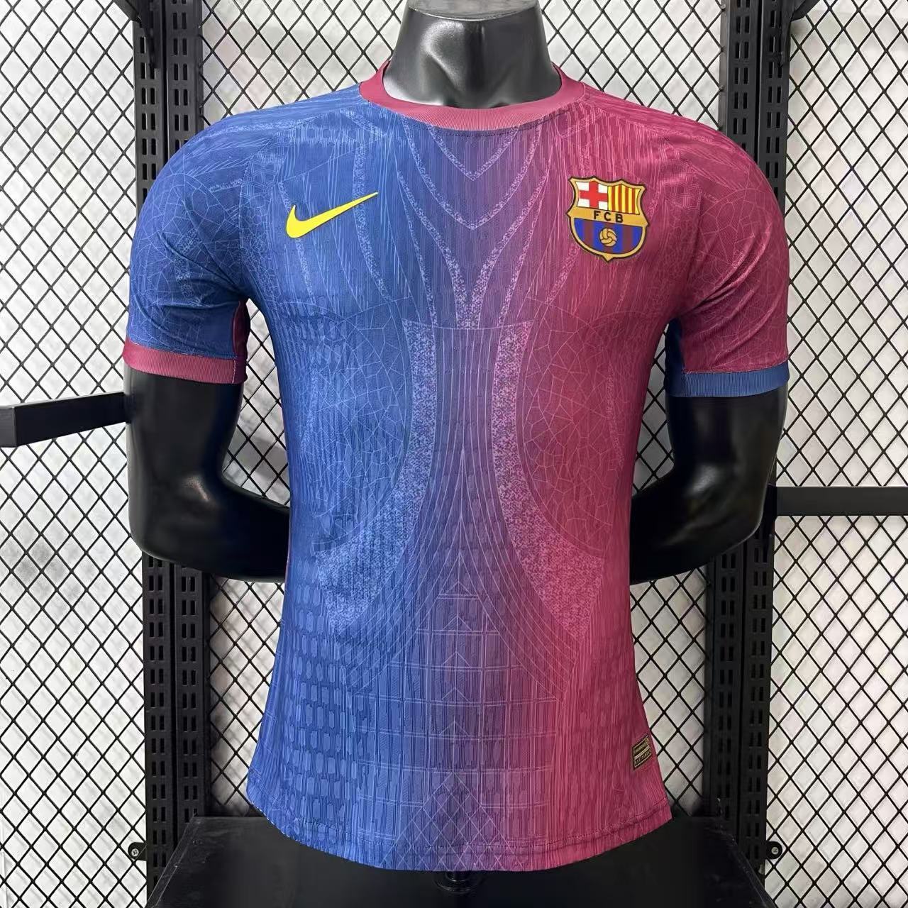 Maillot Concept FC Barcelone