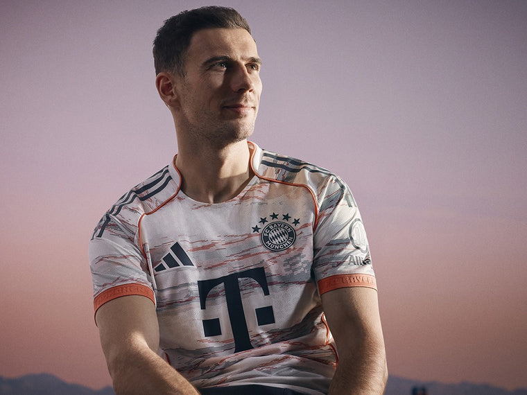 Maillots Bundesliga 2025-26