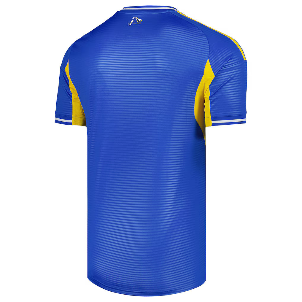 Maillot Leeds Exterieur 2025-2026