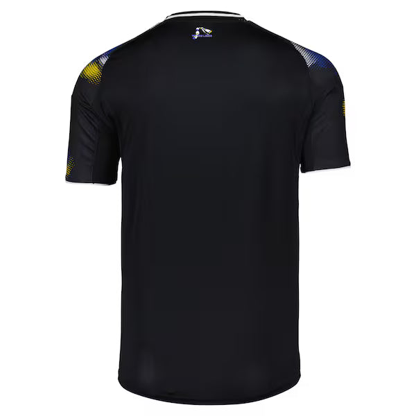 Maillot Leeds United Third 2025/2026