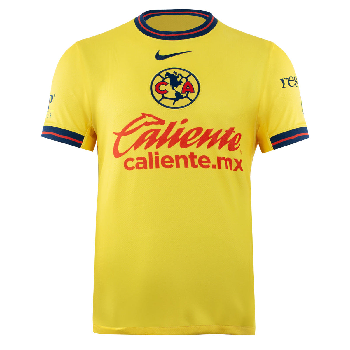 Maillot Club America Domicile 2024/2025