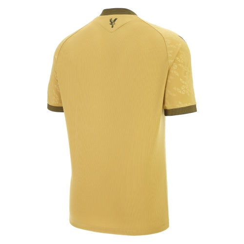 Maillot Crystal Palace Third 2025-2026