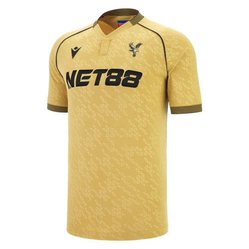 Maillot Crystal Palace Third 2025-2026