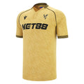 Maillot Crystal Palace Third 2025-2026
