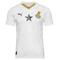 Maillot Ghana Domicile Can 2026