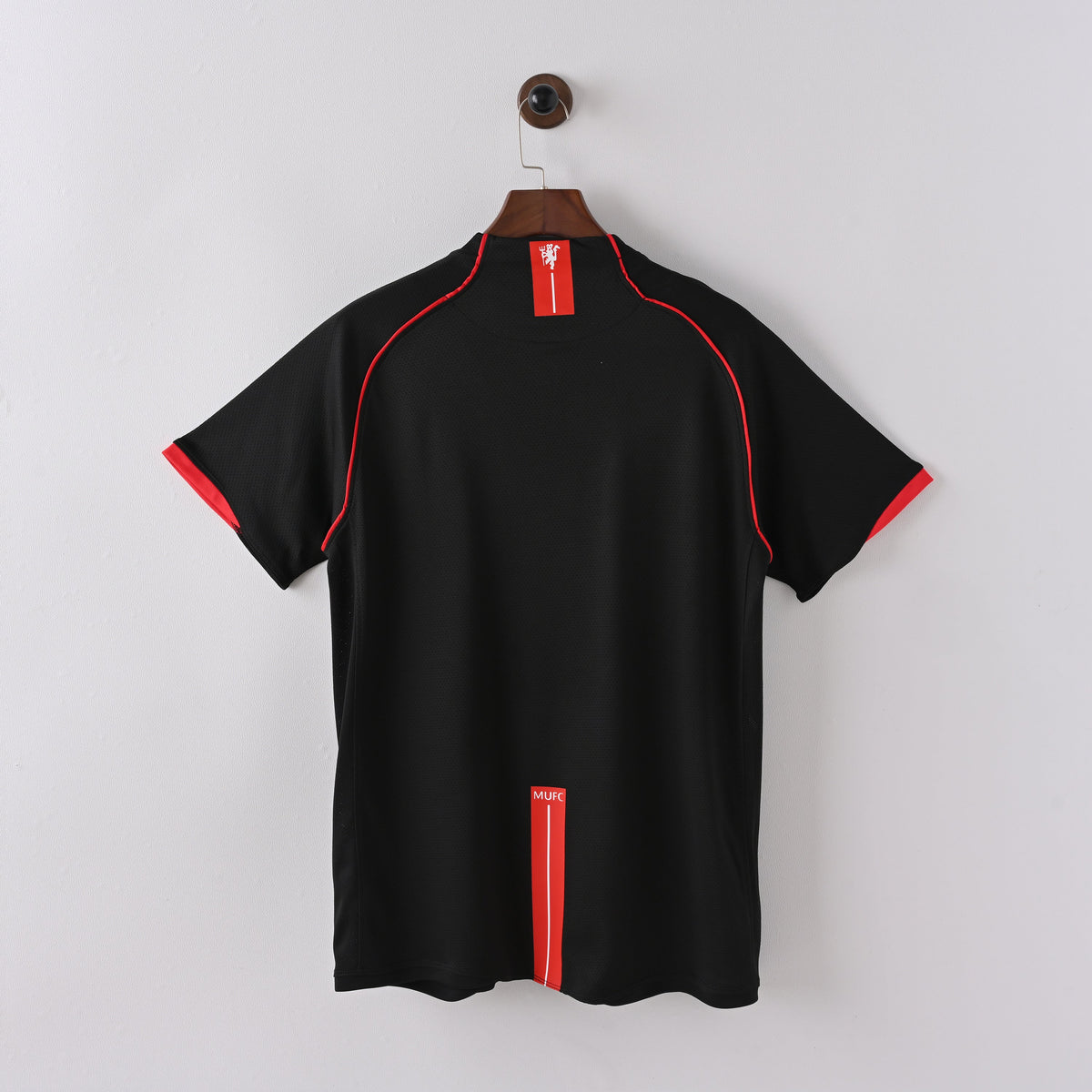 Maillot Rétro Manchester United 2008/2009