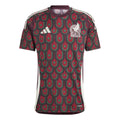 Maillot Mexique Domicile 2024/2025