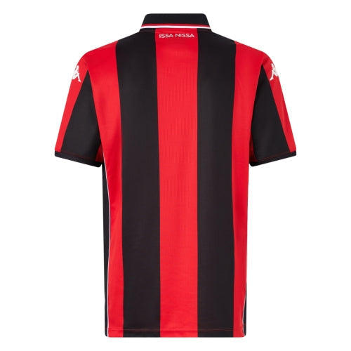Maillot OGC Nice Domicile 2025-2026