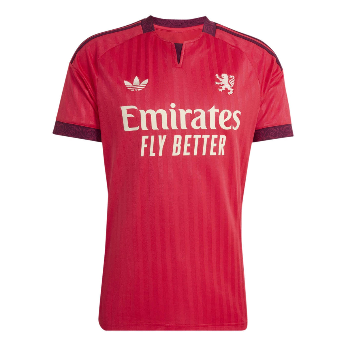 Maillot OL Exterieur 2026/2027