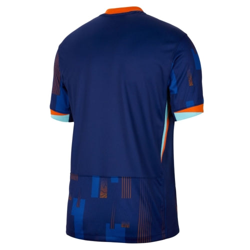 Maillot Pays Bas Exterieur 2025-2026