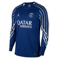 Maillot Paris SG Fourth 2024/2025