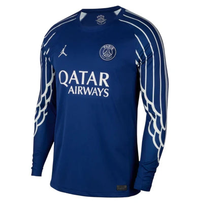 Maillot Paris SG Fourth 2024/2025 vu de face