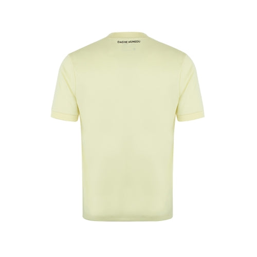 Maillot Monaco Third 2025-2026