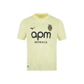 Maillot Monaco Third 2025-2026