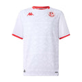 Maillot Tunisie Exterieur Can 2026
