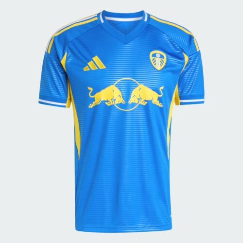 Maillot Leeds Exterieur 2025-2026