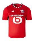 Maillot Losc Domicile 2024/2025