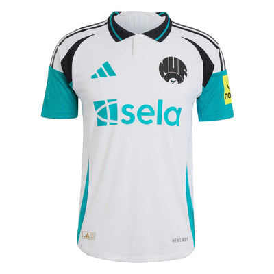 Maillot Newcastle Third 2024/2025 vu de face