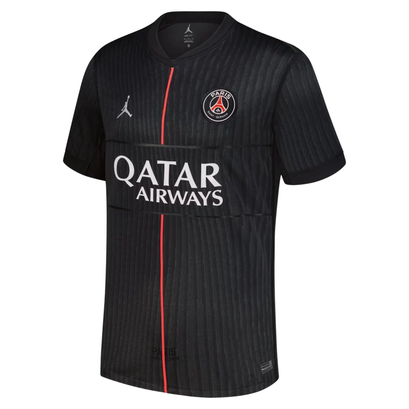 Maillot Paris SG Fourth 2025/2026
