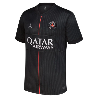 Maillot Paris SG Fourth 2025/2026