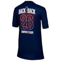 Maillot PSG Domicile Champions d'Europe 2025/2026