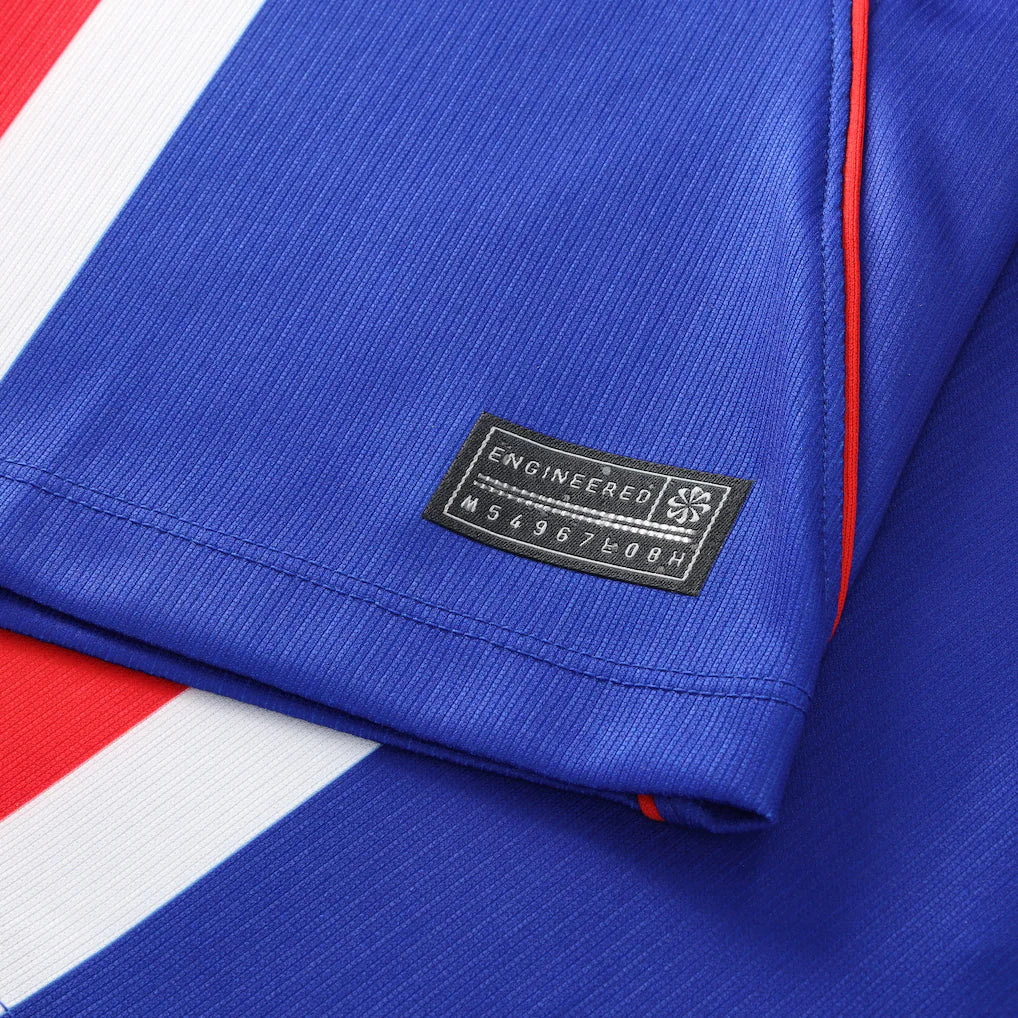 Maillot Paris SG Domicile 2026/2027