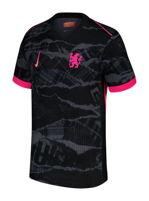 Maillot Chelsea Third 2024/2025