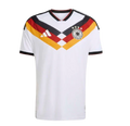 Maillot Allemagne Domicile Coupe du Monde 2026